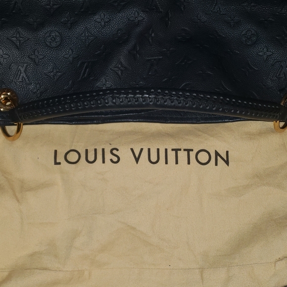Louis Vuitton Empreinte Artsy Monogram - Picture 7 of 8